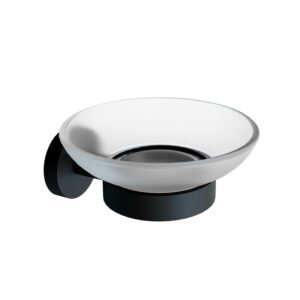 JABONERA CYRANO NEGRO 13/1859.NG